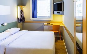 ibis budget SP Frei Caneca